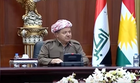 Aliyên siyasî yên Başûrê Kurdistanê ligel dewleta Kurdî ne